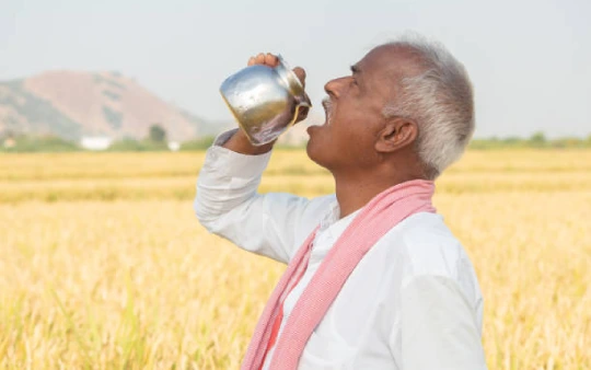Drinking Water