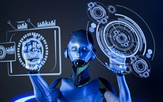 Science & Technology