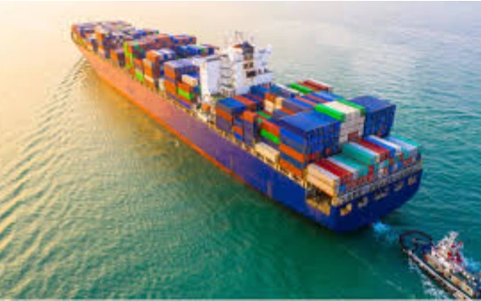 Shipping